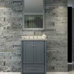 Affordable Bathroom Vanities - Bathroom Vanities And Sink Consoles