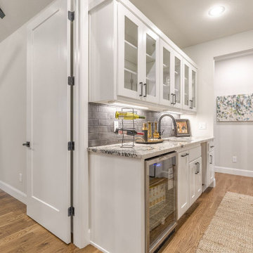 Pick a Bespoke Marble Worktop, Kitchen Makeover in Mountain View, CA