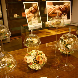 Cake Stands - Products