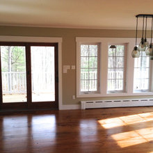 floors