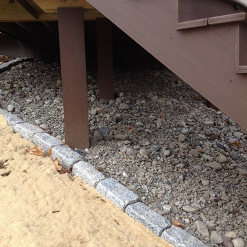 Patio Extension