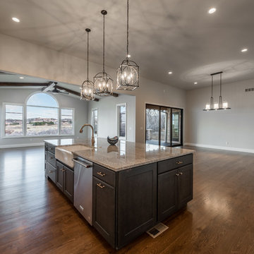 European Collection - Verona Ranch Plan