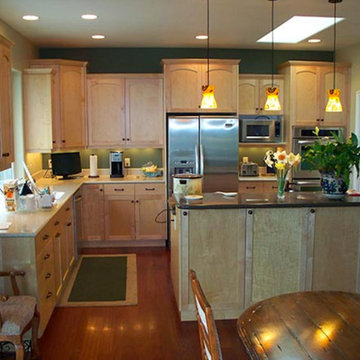 Our Work