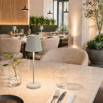 Bar & Restaurant
