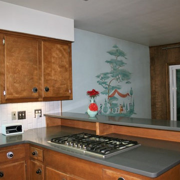 Forest Acres Mid-Century Modern Residence