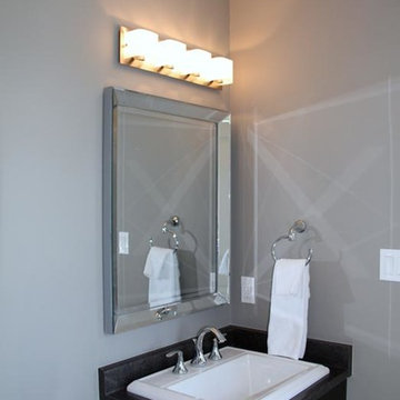 Crown Isle Project