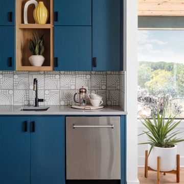 Atomic Ranch Midcentury Modern Project House