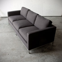 Modern Trudeau Sofa - Products