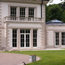 Palladion Mansion Formby - Products