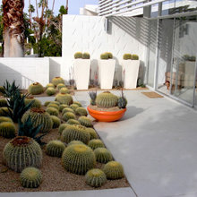 Exterior pS