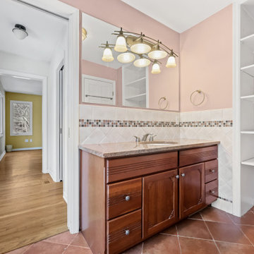 105 Old Highway , Wilton, CT 06897