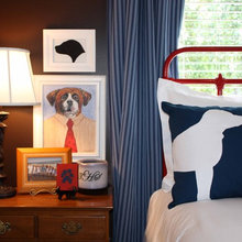 Rupert Bedroom