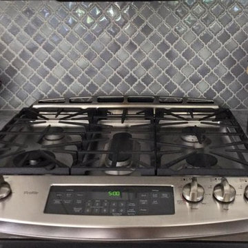Inexpensive Kitchen Update