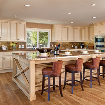Legacy Vineyard Home