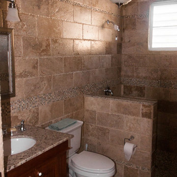 Bathrooms