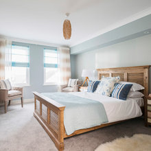 Bedroom NY