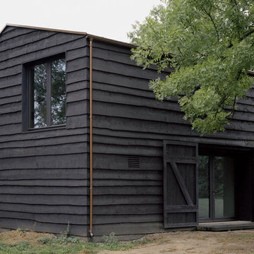 Modern Farm House
