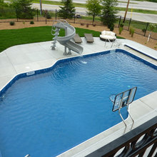 Inground Pool