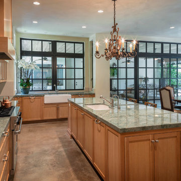 Locke Lane Residence