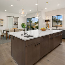 New House Ideas