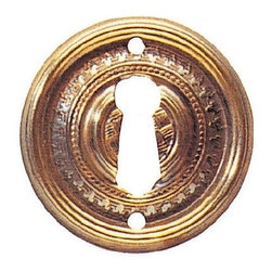 Escutcheons - Door Locks