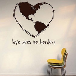 Cool Wall Decals - Products