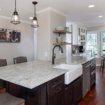 Kitchens