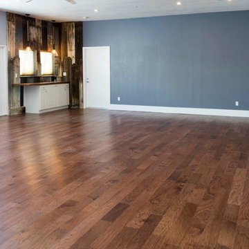 Watts Woodland Airport Studio