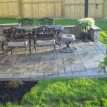retaining wall