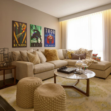 LENNAR DEVELOPMENTS  Doral Fl .