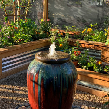 Gourmet Garden