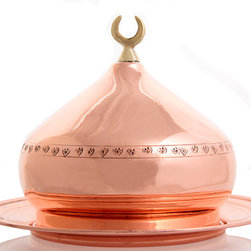 Turkish Hammam - Home Decor