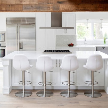 Stunning Whole Home Design