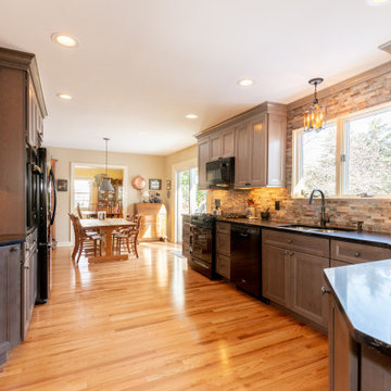 Kitchen Remodel - Moorestown NJ