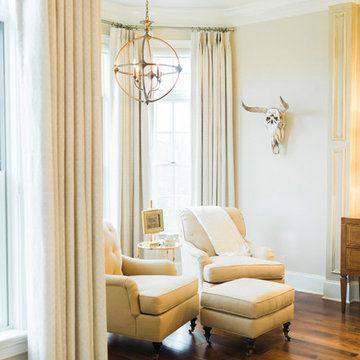Hagerstown - Stephanie Gamble Interiors