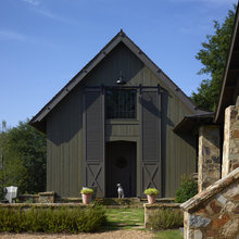 Tahoe Exterior