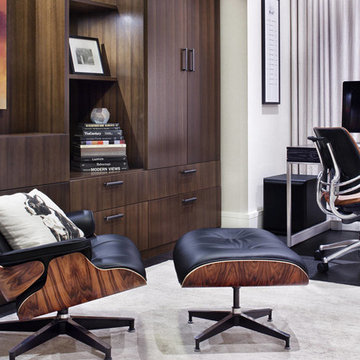 Austonian Condo