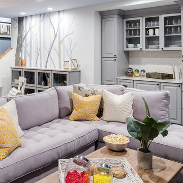 Waypoint Living Spaces: Product Gallery