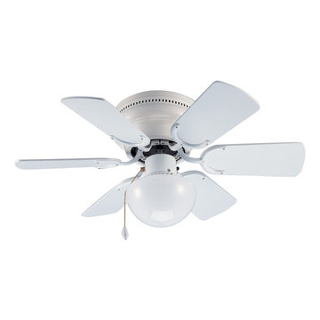 The 15 Best Flush Mount Ceiling Fans For 2022 Houzz The 15 Best Flush Mount Ceiling Fans, Best Ceiling Fan Mounting Bracket