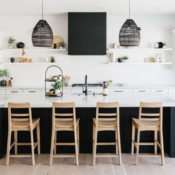 Ocotillo Lakes Remodel