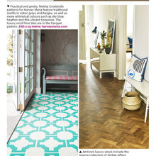 Flooring