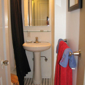 Overlook Condo Renovation