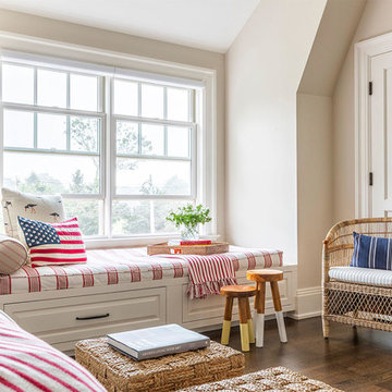 Bridgehampton Summer House