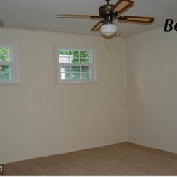 Home Remodeling - Fairfax - Products