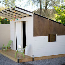 kids playhouse/fort