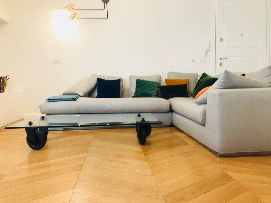 appartamento in costa azzurra