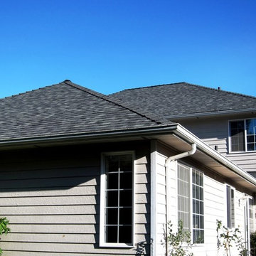 Owens Corning Duration Estate Grey