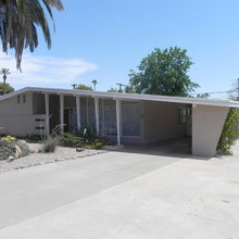 Remodel examples