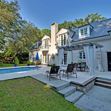 Sea Island Georgia Estate Homes