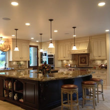 Vanderlaan Residence